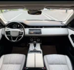 Land-Rover Evoque– Buy Direct From China | Direct From China to Canada - Image 7