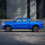 Pickup Zhongxing Lingdu 2.5T New Commercial Edition– Buy Direct From China | Order Direct From China Canada - Image 2