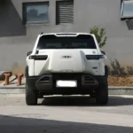 Byd Leopard 3 Electric SUV– Buy Direct From China | China Electric Car Import Canada - Image 4