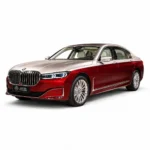 BMW M760li Xdrive V12 Custom Edition– Buy Direct From China | Source Direct From China Canada - Image 3