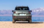 Jetour T1 2026– China Export Vehicle | New Chinese Cars Canada - Image 2