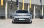 Xiaomi SU7 Ultra 2026– For Sale From China |  Chinese Car Export Price Canada - Image 3