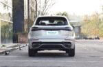 Hongqi HS5 2026– For Sale From China |  Chinese Car Ready for Canada - Image 2