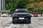 BYD Sea Lion 07 EV– For Sale From China | Chinese EV Import Canada