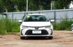 Toyota Corolla 2026– China Export Vehicle |  Chinese Car Export to Canada