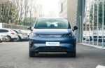 BYD Dolphin 2026 Smart Driving Edition– China Export Vehicle | Available for Canada Import