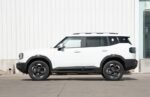 Jetour Freelander 2026– China Export Vehicle | Ready for Canada Delivery - Image 3