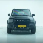 Jetour Shanhai T2– Buy Direct From China | Chinese Car Import to Canada - Image 4