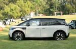 Zeekr MIX 2026– China Export Vehicle | Chinese Car Import Canada - Image 4