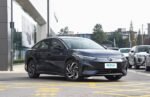 Volkswagen ID 7 VIZZION– For Sale From China |  Chinese car in Canada - Image 4