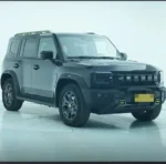 Jetour Shanhai T2– Buy Direct From China | Chinese Car Import to Canada - Image 2