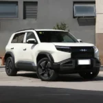 Byd Leopard 3 Electric SUV– Buy Direct From China | China Electric Car Import Canada - Image 7
