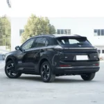 Neta X 500– Buy Direct From China | Premium Chinese EV Canada - Image 9
