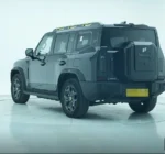 Jetour Shanhai T2– Buy Direct From China | Chinese Car Import to Canada - Image 11