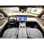 Xiaomi Yu7– Buy Direct From China | Direct China Car Import - Image 11