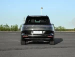 Lynk & Co 900– Buy Direct From China | Chinese Hybrid SUV Canada - Image 11