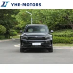 Nio Onvo L90 Four-Wheel Drive– Buy Direct From China |  Chinese car in Canada